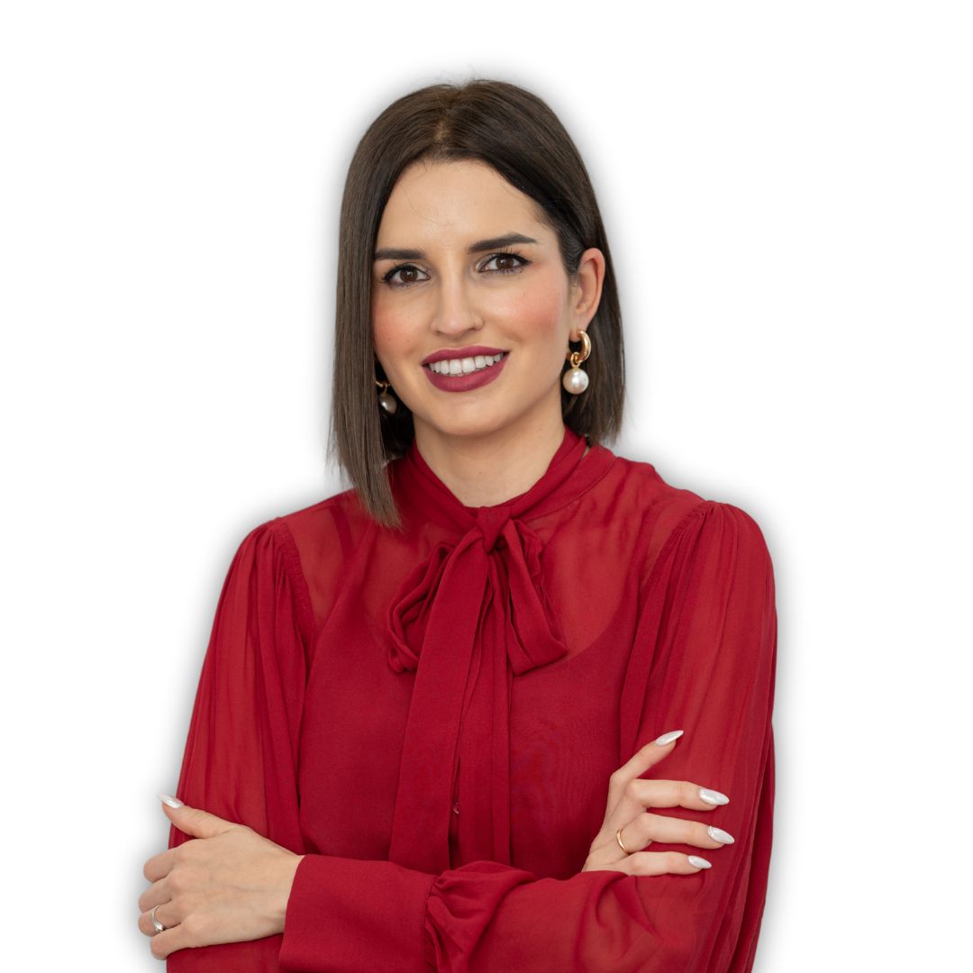 Dra. Carmen Muñoz SOEAO Profesora Master Armonización Orofacial. Congreso de Armonización Orofacial. Ponente