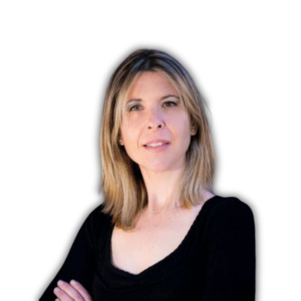 Dña Carmen Garcia Retorta. Armonización Orofacial Congreso CIAO
